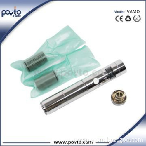 electronic cigarette vamo with huge vapor